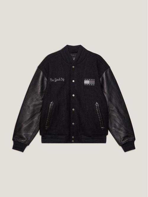 TJ REMASTERED VARSITY JACKET