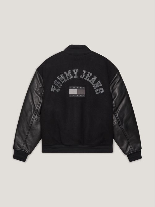 TJ REMASTERED VARSITY JACKET