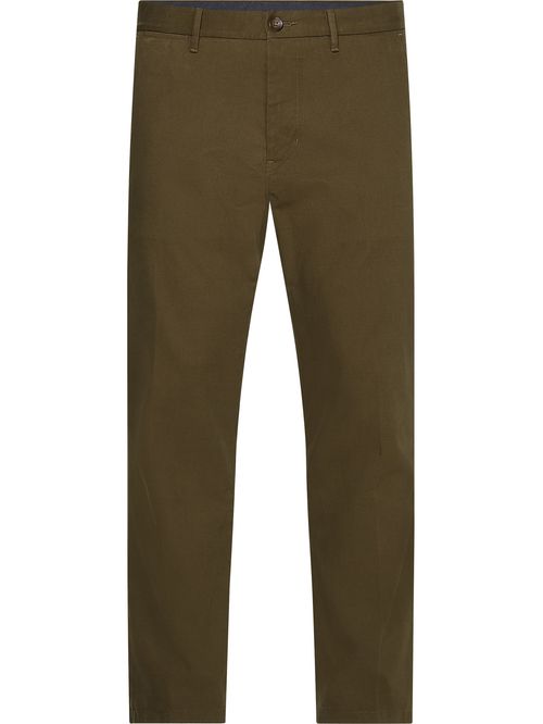 PANTALON WCC DENTON CHINO ESSENTIAL TWILL