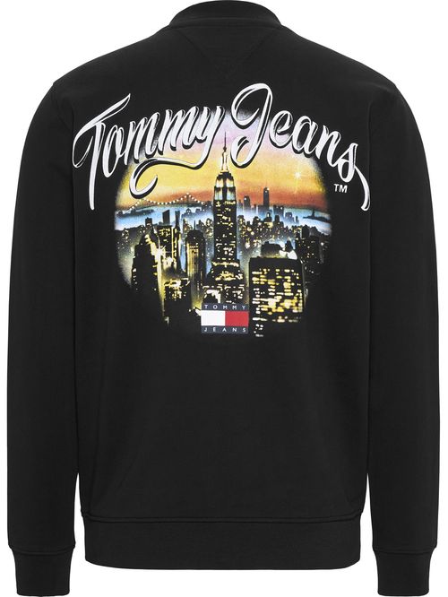 TJM REG VINTAGE CITY CREW