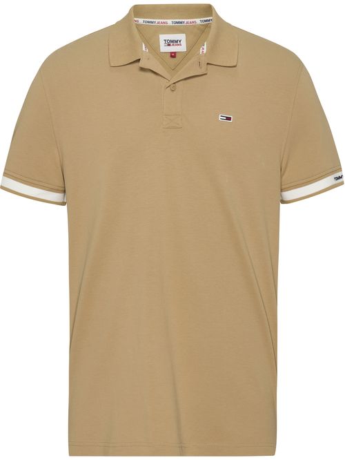 TJM CLSC LINEAR POLO