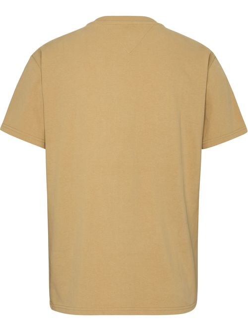 TJM CLSC LUXE ATHLETIC TEE