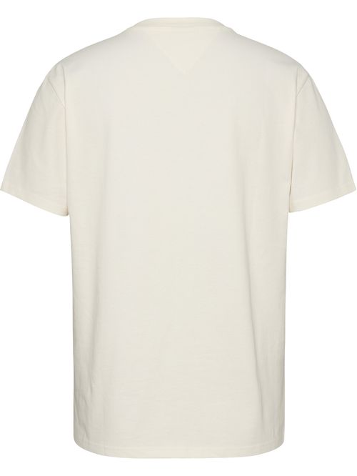 TJM CLSC LUXE ATHLETIC TEE