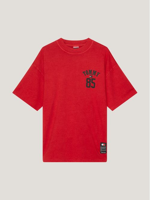 TJ REMASTERED 1985 TEE