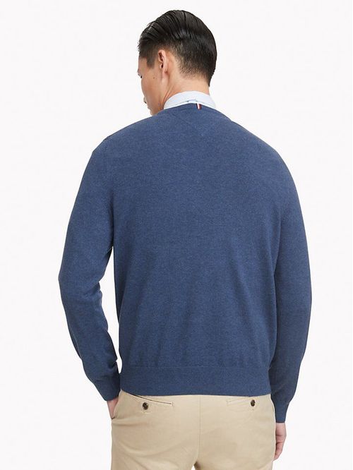 SWEATER M ATLANTIC C-NECK SWEATER