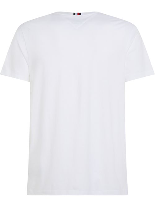 CAMISETA MODERN PLACEMENT GRAPHIC TEE