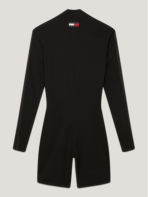 TJW REMASTERED RIB UNITARD