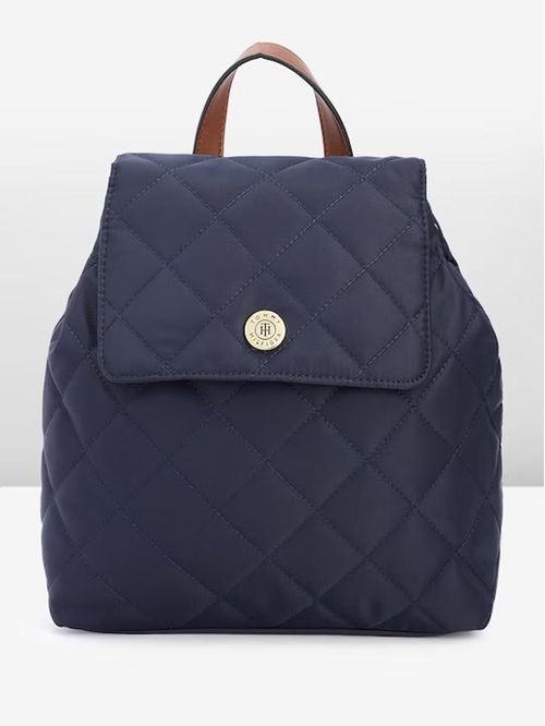 CARTERA FLAP BACKPACK