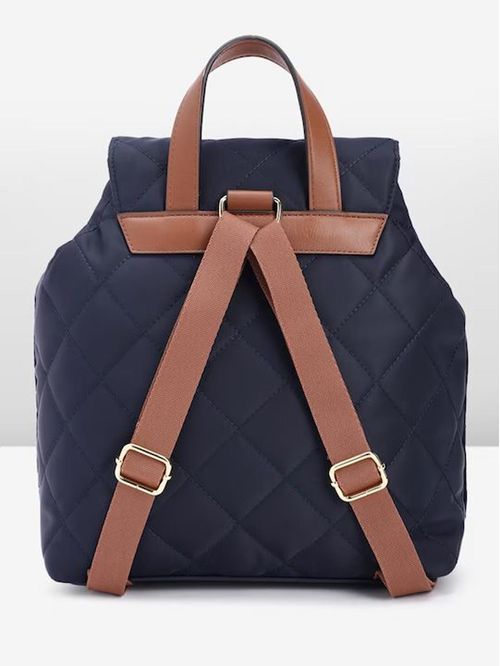 CARTERA FLAP BACKPACK