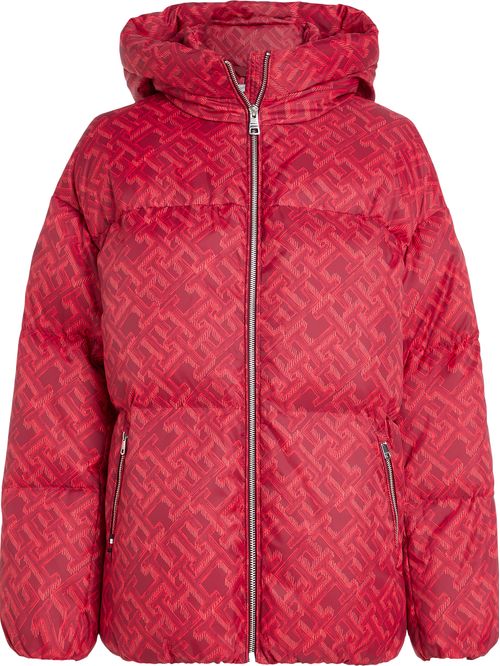 CASACA AMD NEW YORK PUFFER JACKET