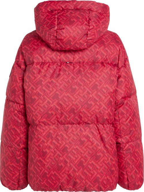 CASACA AMD NEW YORK PUFFER JACKET