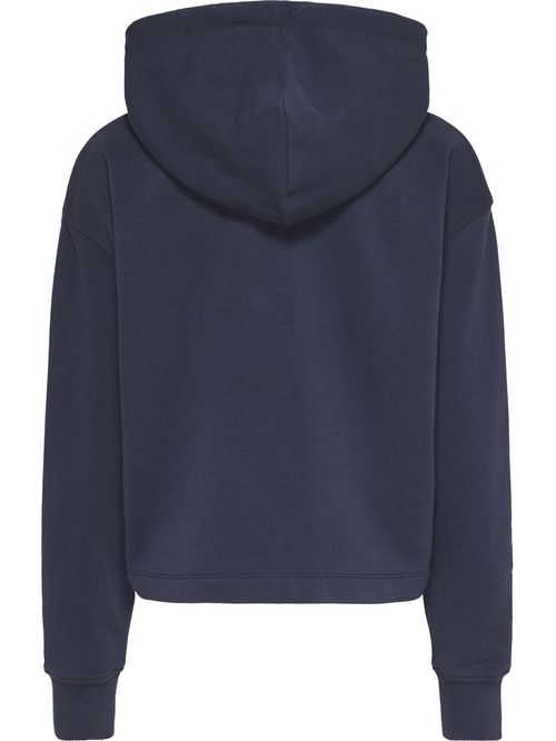 TJW RLX CRP ESS LOGO HOODIE