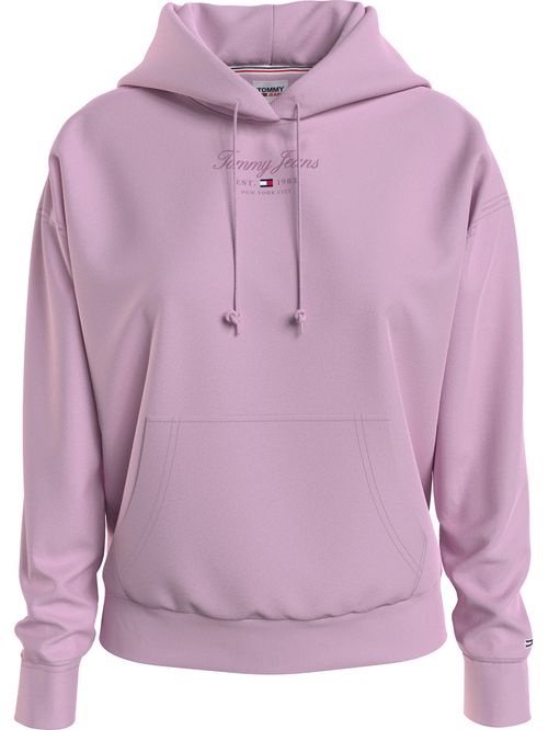 TJW BXY ESSENTIAL LOGO 2+ HOOD