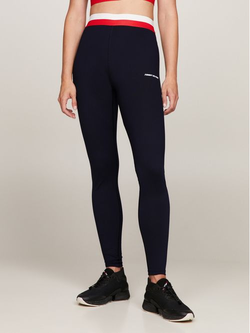 PANTALÓN RW TAPE LEGGING