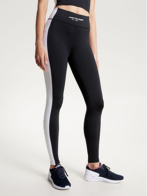 PANTALÓN HW TWO TONE 7/8 LEGGING