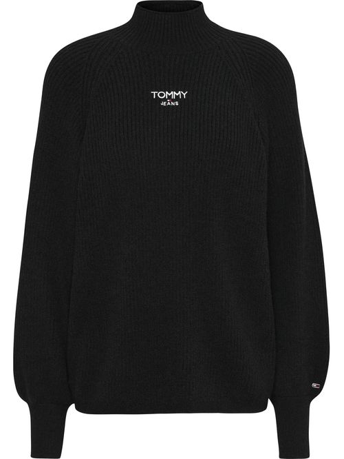 TJW RLX TURTLENECK LOFTY SWEAT