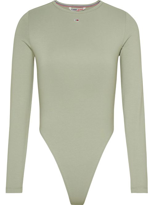 TJW ESSENTIAL LS BODY