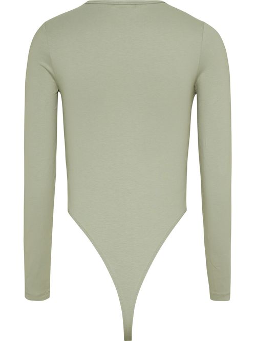 TJW ESSENTIAL LS BODY