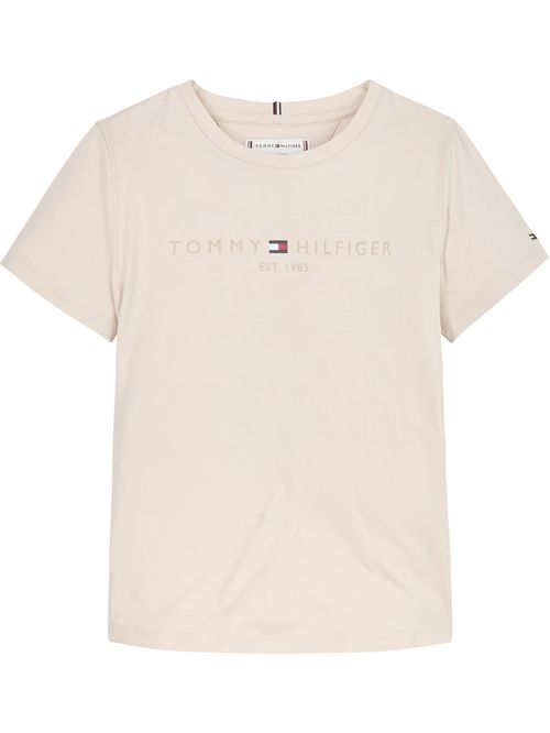 ESSENTIAL TEE S/S