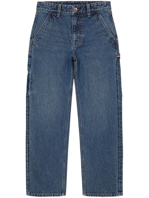 LOOSE CARPENTER DENIM