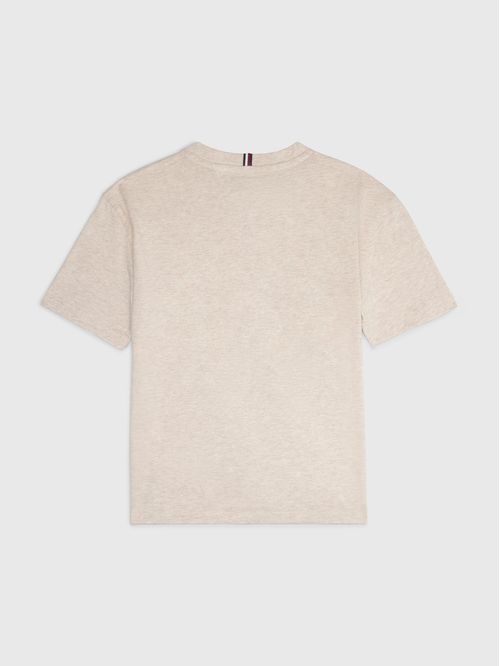 ESSENTIAL TEE S/S