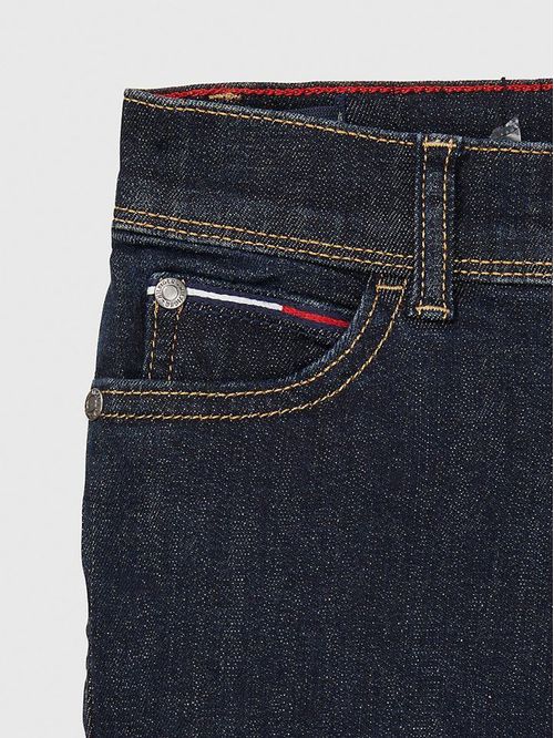 JEAN KB OPP GRAHAM SLIM STRAIGHT