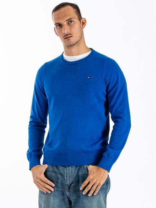 SWEATER M AMHERST CREW NECK SWEATER