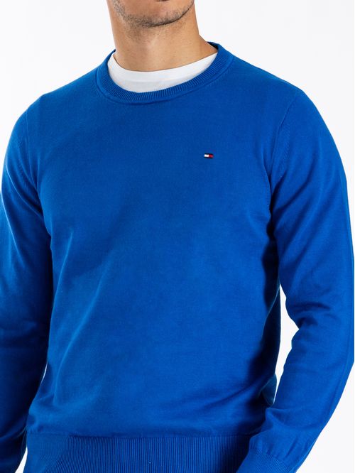 SWEATER M AMHERST CREW NECK SWEATER