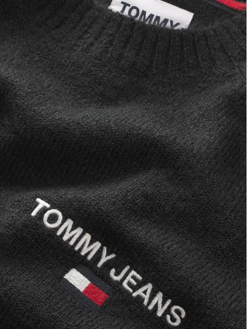 SWEATER TJM REG RAGLAN SWEATER