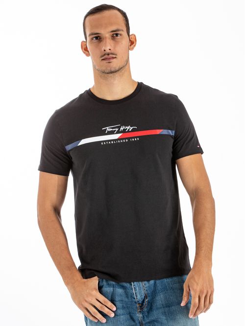 CAMISETA LIC M MAVERICK TEE TH