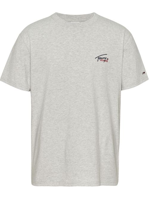 CAMISETA TJM CLSC SMALL FLAG TEE