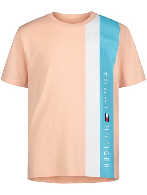 CAMISETA ICONIC GRAPHIC T-SHIRT NIÑO