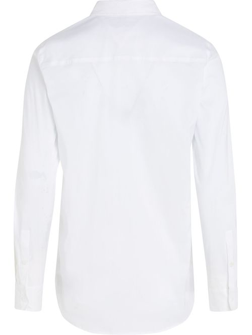 BLUSA IM CO RELAXED SHIRT LS