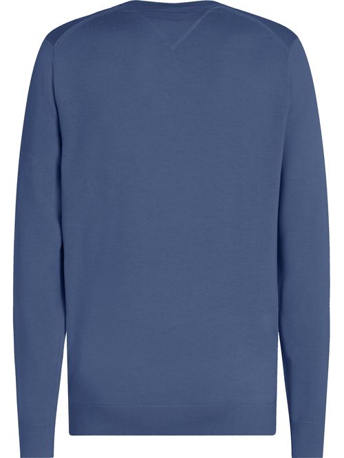 SWEATER WCC SIGNATURE CREW NECK TH