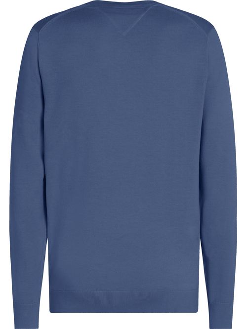 SWEATER WCC SIGNATURE CREW NECK