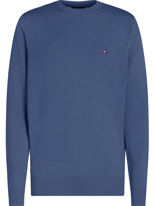 SWEATER WCC SIGNATURE CREW NECK TH