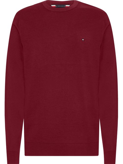 SWEATER WCC SIGNATURE CREW NECK