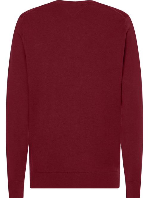 SWEATER WCC SIGNATURE CREW NECK