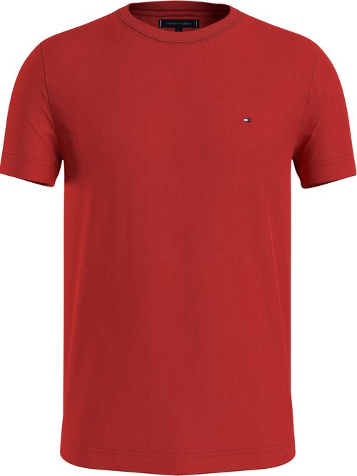 CAMISETA M/C WCC ESSENTIAL COTTON TEE