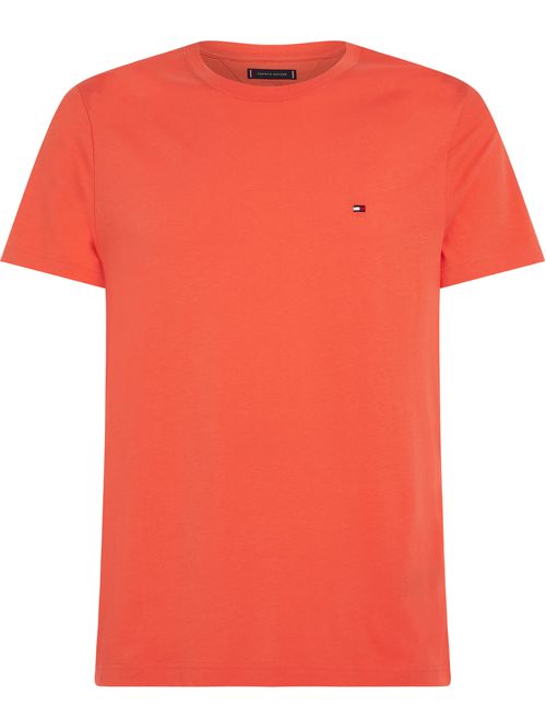 CAMISETA M/C WCC ESSENTIAL COTTON TEE