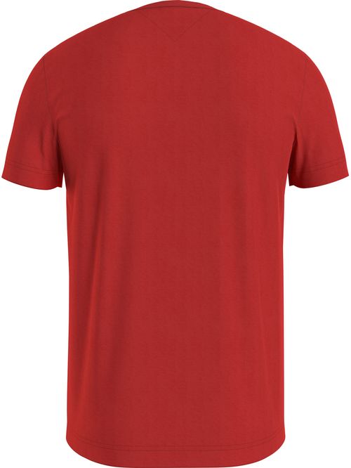 CAMISETA M/C WCC ESSENTIAL COTTON TEE