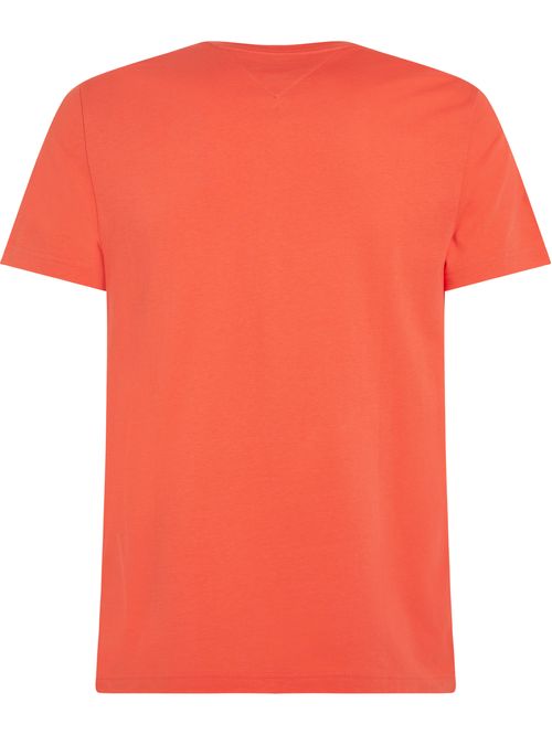 CAMISETA M/C WCC ESSENTIAL COTTON TEE