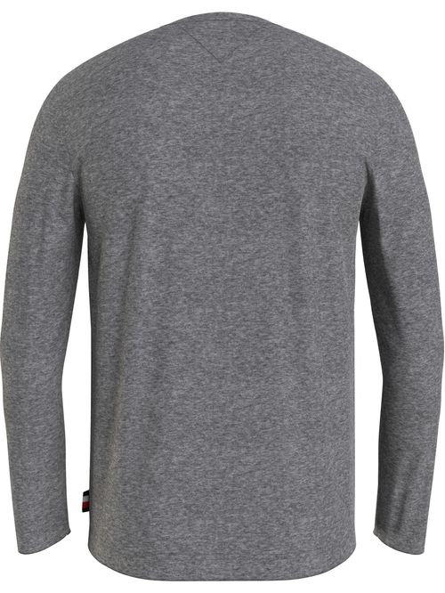 CAMISETA M/L MONOTYPE ROUNDLE LS TEE