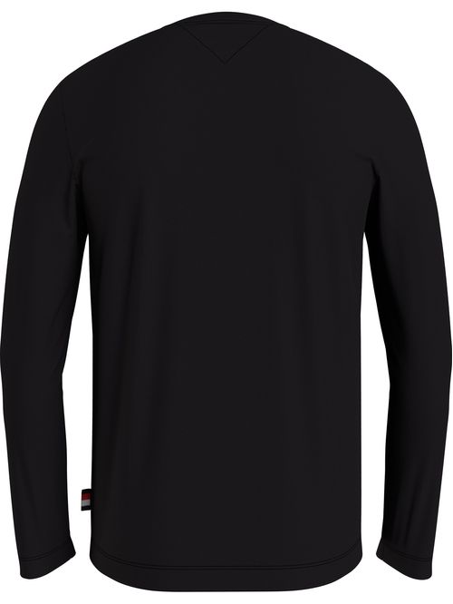 CAMISETA M/L SMALL CHEST MONOTYPE LS TEE
