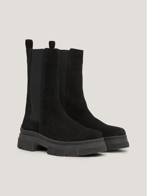 BOTIN ESSENTIAL SUEDE CHELSEA BOOT