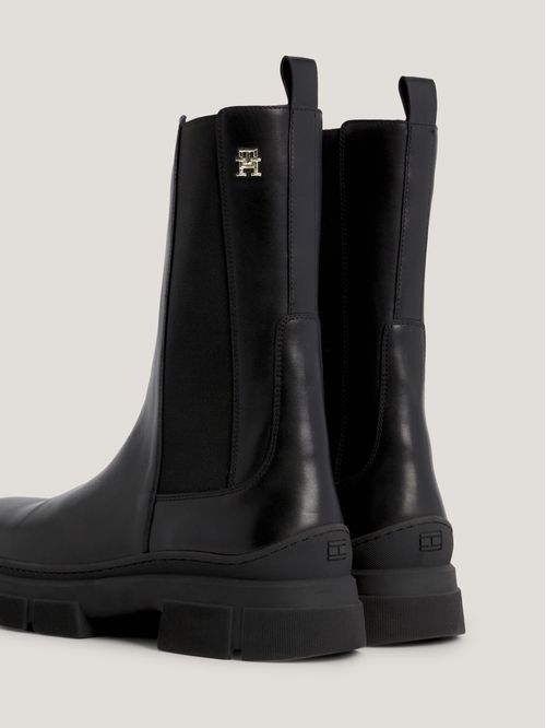 BOTIN ESSENTIAL LEATHER CHELSEA BOOT