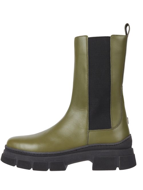 BOTIN ESSENTIAL LEATHER CHELSEA BOOT