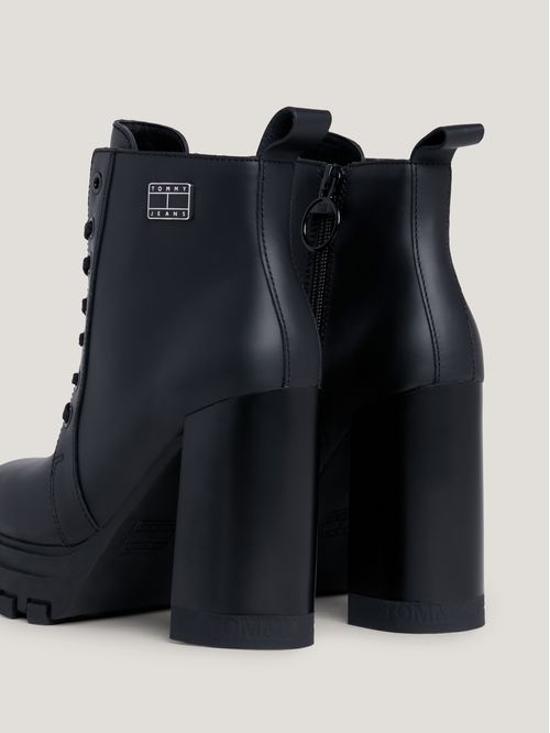 BOTIN PARA MUJERES TH