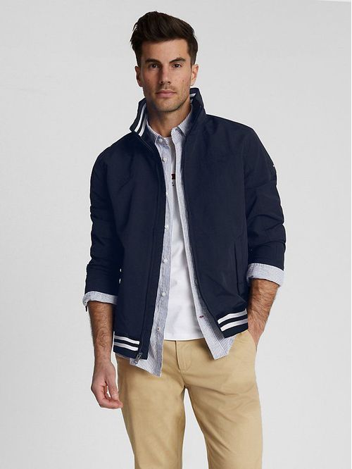 CASACA M SUSTAINABLE REGATTA JACKET