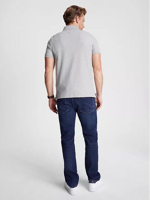 POLO M/C M STRETCH REGULAR FIT POLO